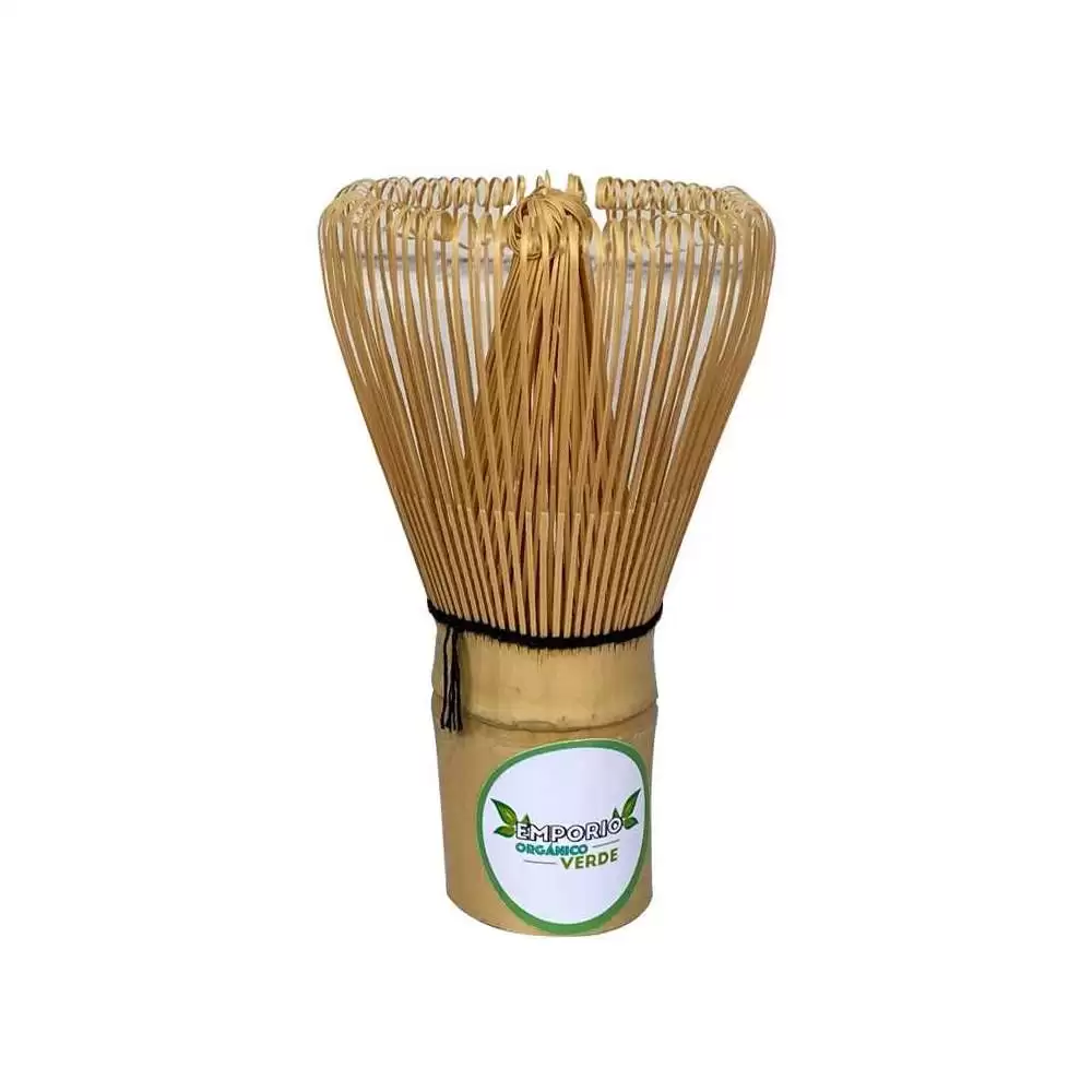 Chasen - Batidor de bambú –