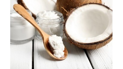 Aceite de Coco y sus Beneficios